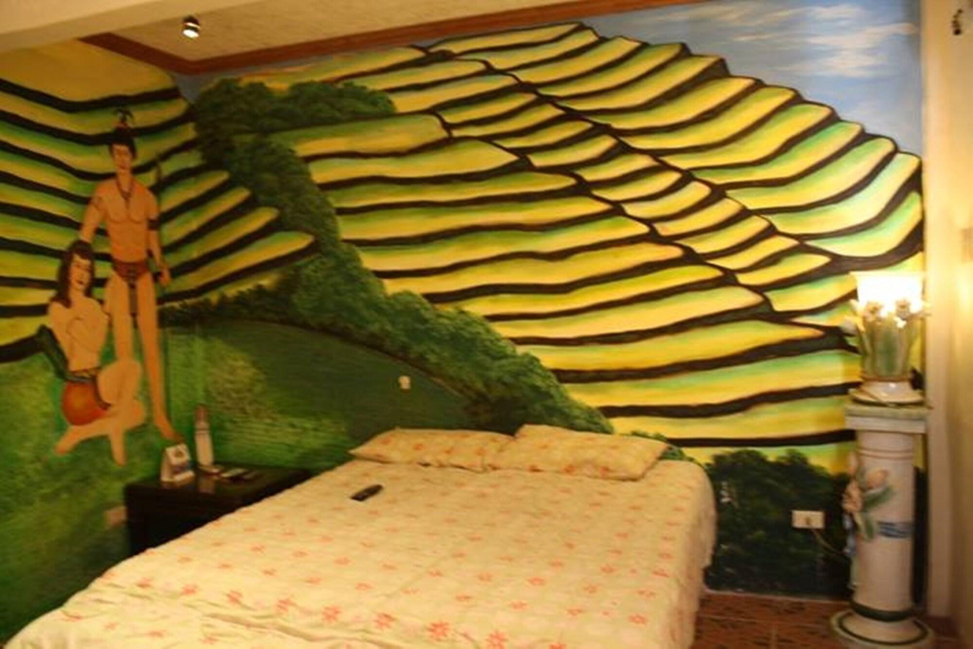 אולונגפו Kokomos Beach Resort מראה חיצוני תמונה