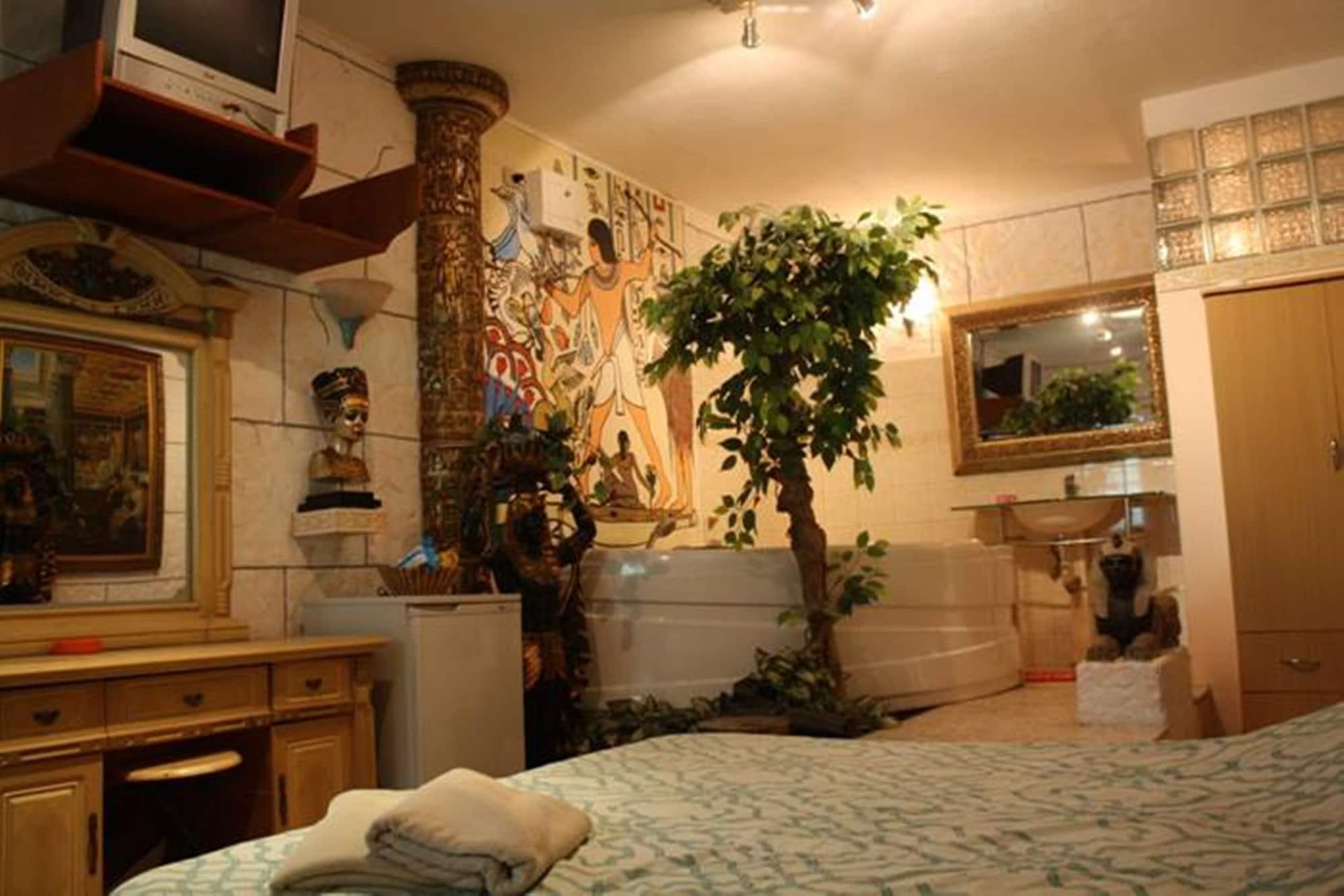 אולונגפו Kokomos Beach Resort מראה חיצוני תמונה