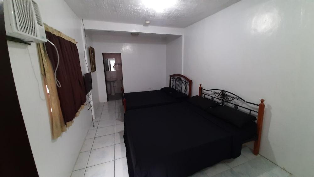 אולונגפו Kokomos Beach Resort מראה חיצוני תמונה